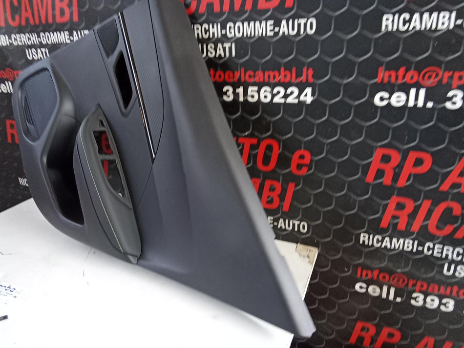 Pannello Posteriore Destro PEUGEOT 2008 Serie (19>)