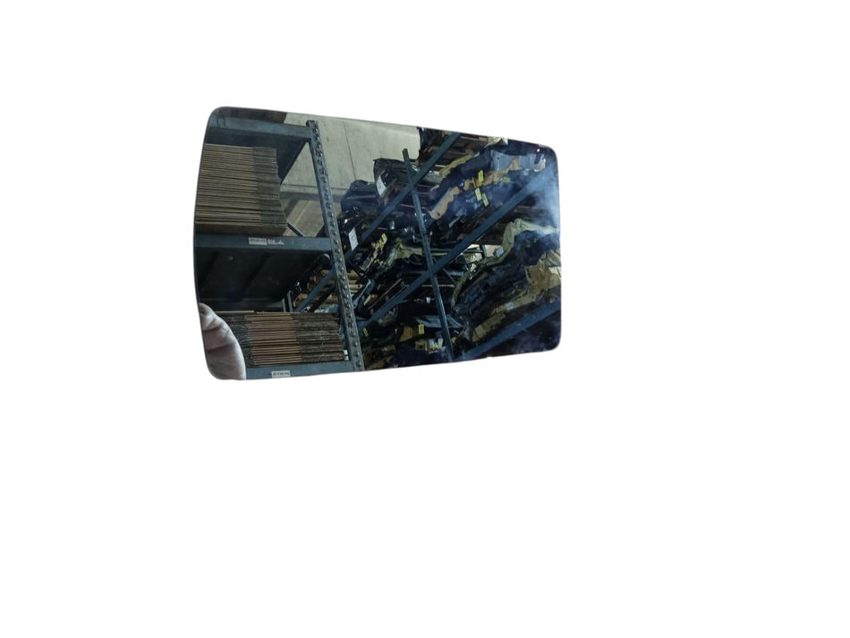 Vetro specchietto retrovisore dx ALFA ROMEO 155 Serie (167_) (94>97)