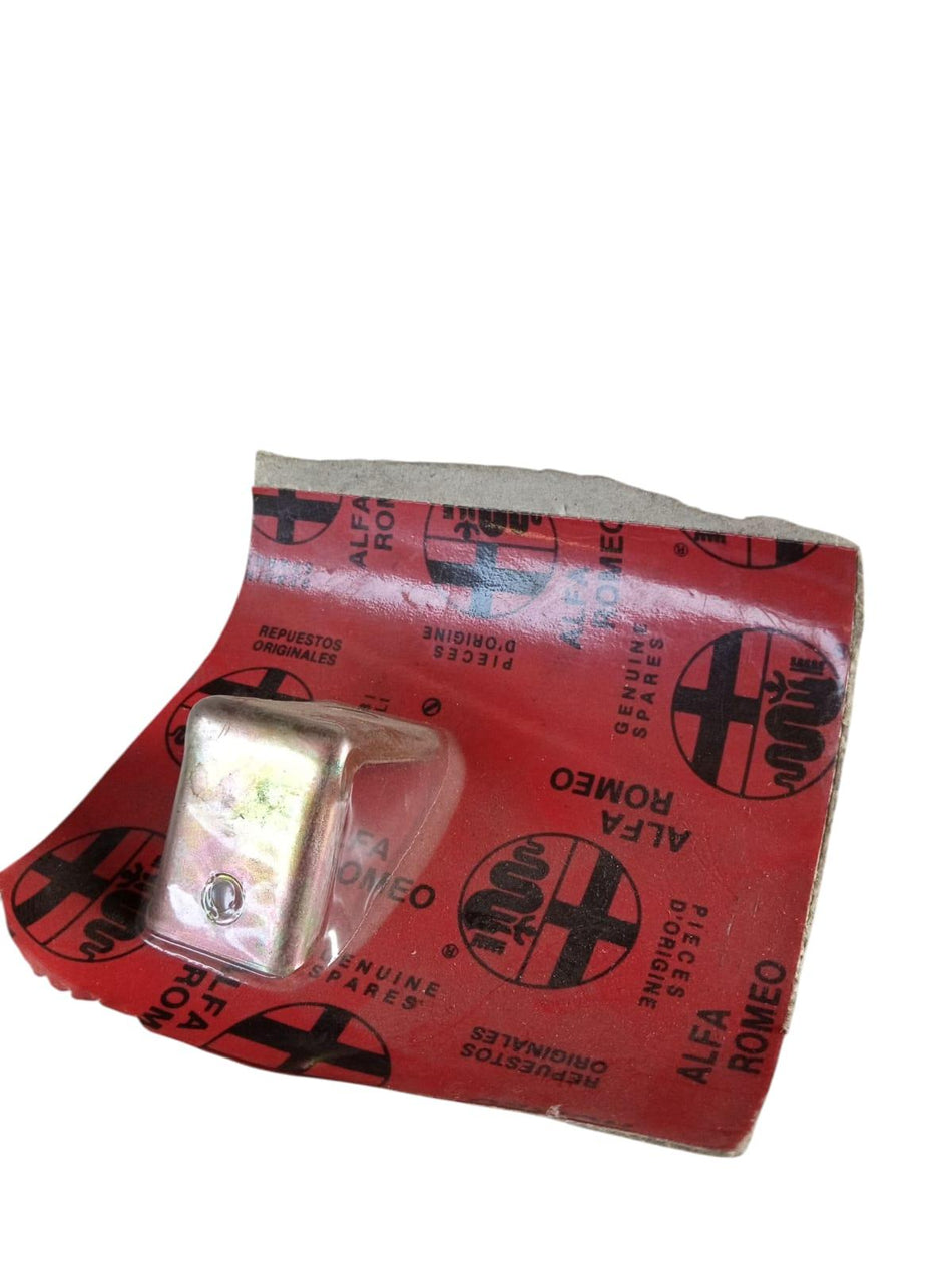 Staffa paraurti anteriore ALFA ROMEO 166 Serie (936_) (03>06)