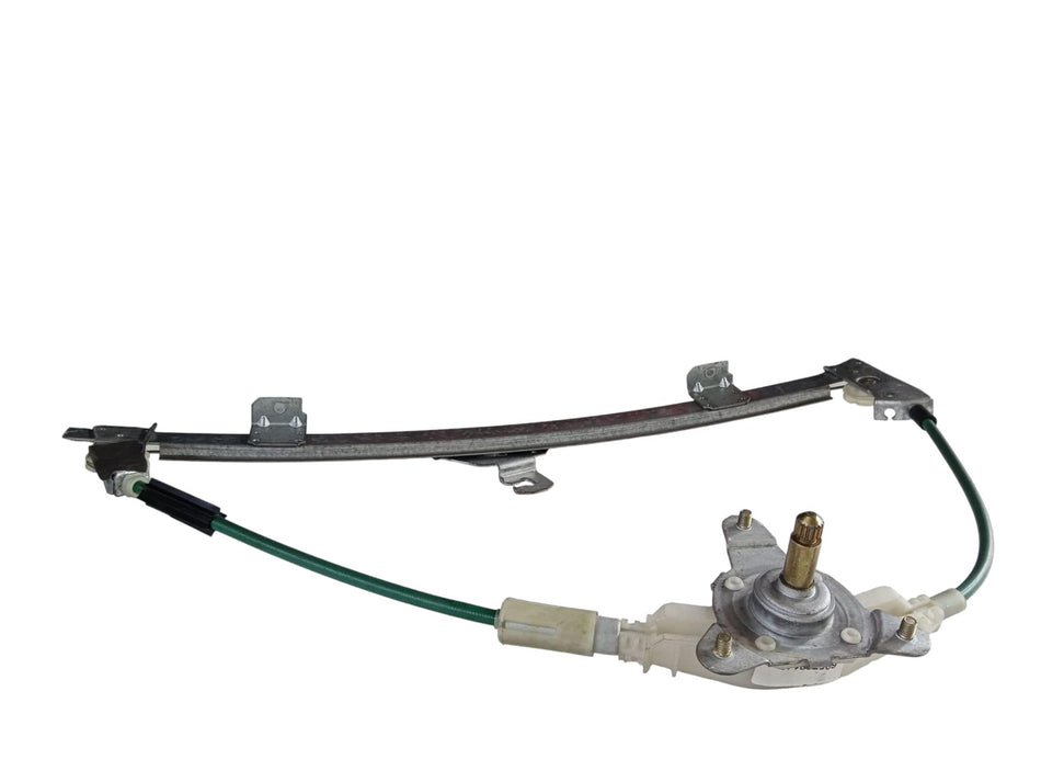 Meccanismo alzavetro Ant. DX ALFA ROMEO 145 Serie (930_) (99>01)
