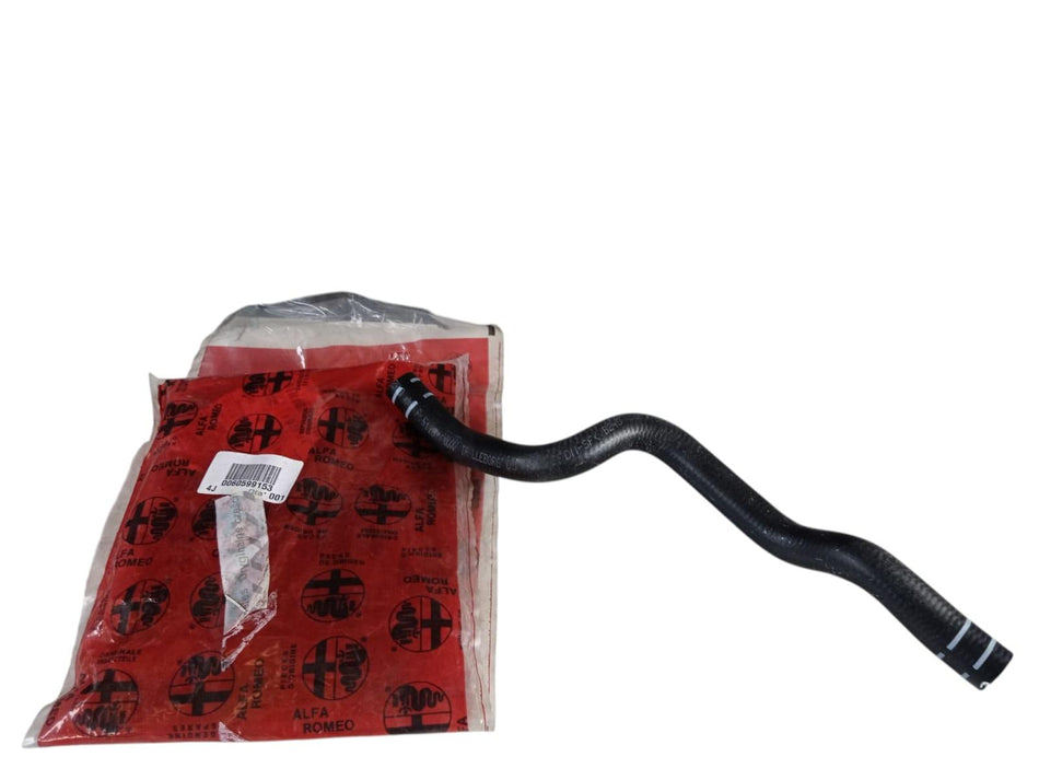 Tubo Flessibile Impianto Riscaldamento ALFA ROMEO Mito Serie (955_) (08>)
