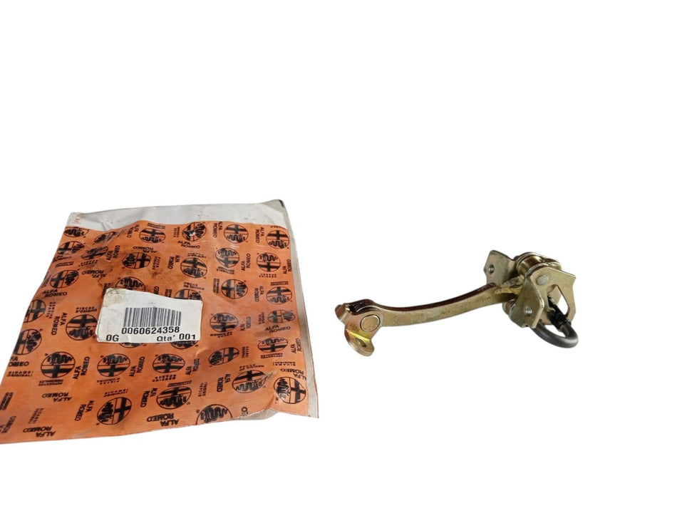 Tirante fermo porta post DX ALFA ROMEO 166 Serie (936_) (03>06)