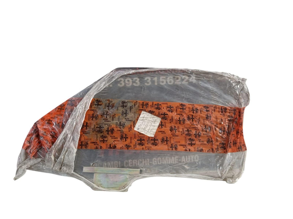 Vetro scendente anteriore destro ALFA ROMEO 75 2° Serie