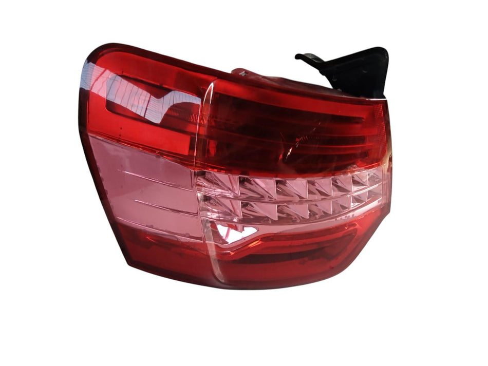 Stop fanale Posteriore Sinistro CITROEN C5 Berlina 3° Serie
