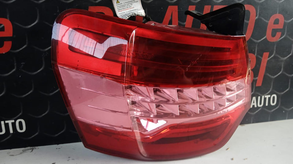 Stop fanale Posteriore Sinistro CITROEN C5 Berlina 3° Serie