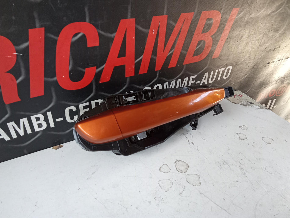 Maniglia esterna Anteriore Destra PEUGEOT 2008 Serie (19>)