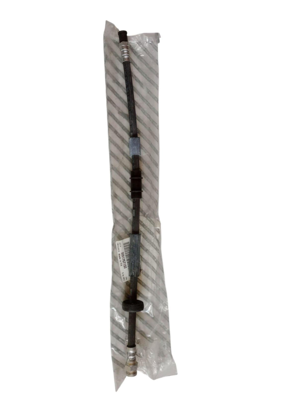 Tubo Freno Anteriore Destra LANCIA Musa 2° Serie