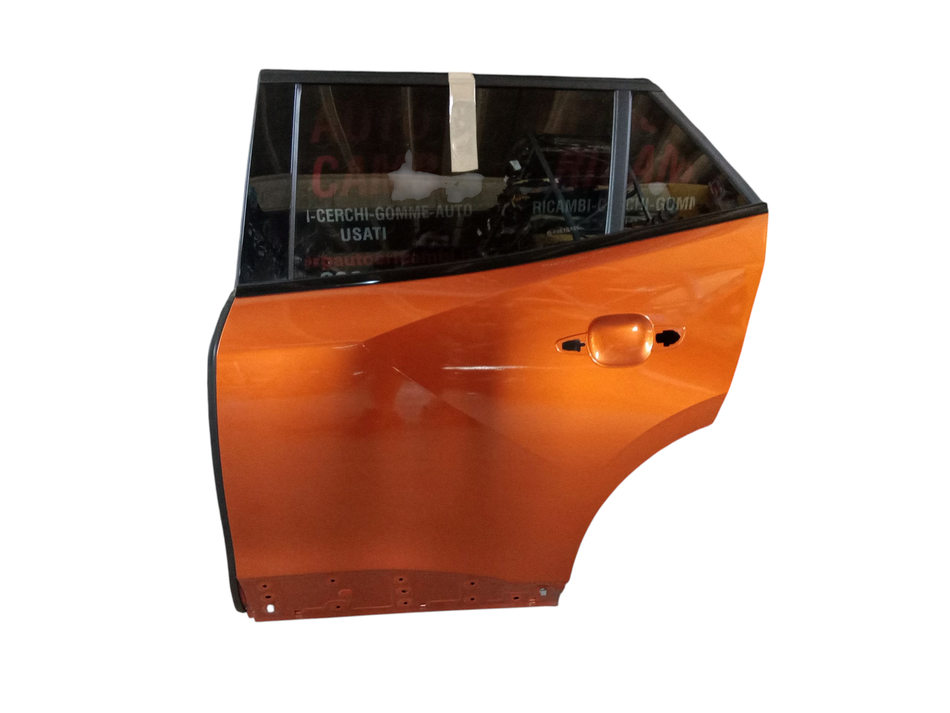 Portiera Posteriore Sinistra PEUGEOT 2008 Serie (19>)