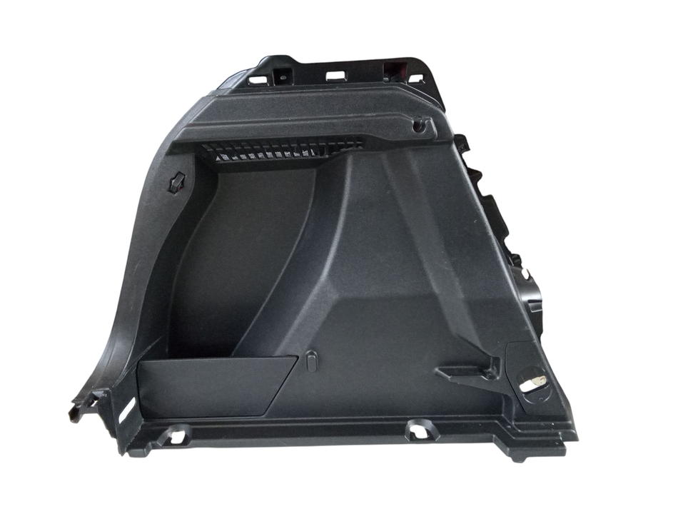 Pannello Baule Posteriore Sinistro PEUGEOT 2008 Serie (19>)