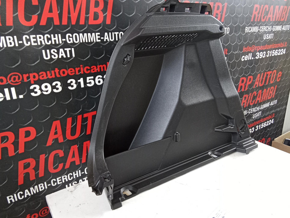 Pannello Baule Posteriore Sinistro PEUGEOT 2008 Serie (19>)