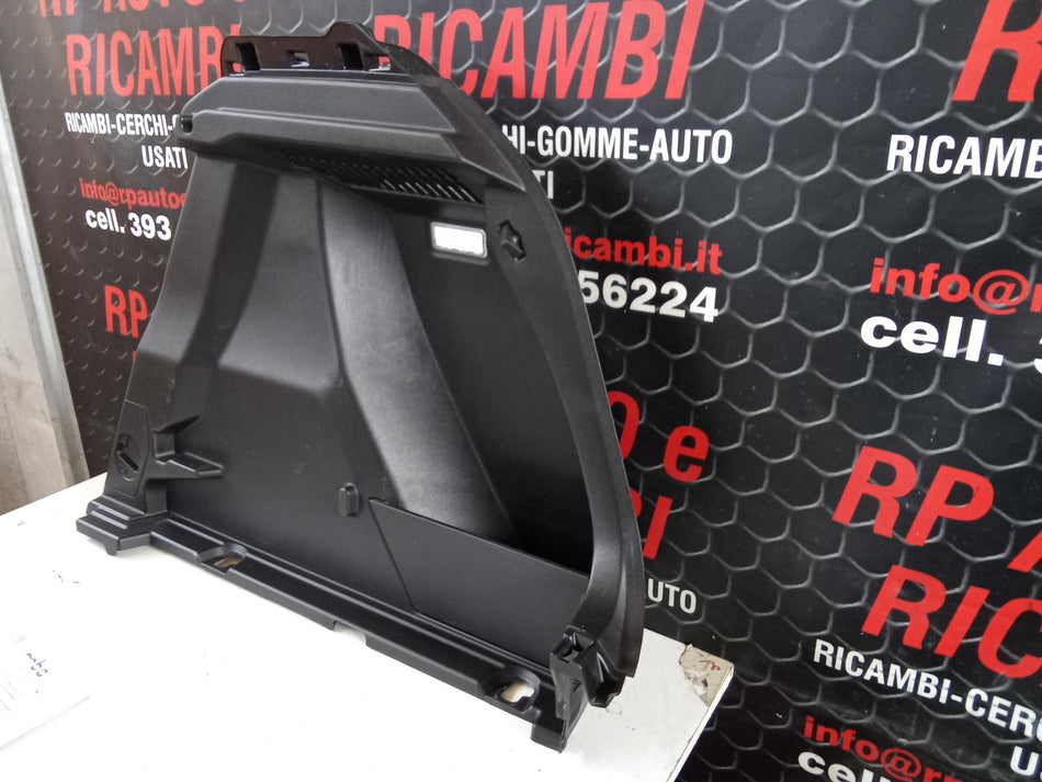 Pannello Baule Posteriore Destro PEUGEOT 2008 Serie (19>)