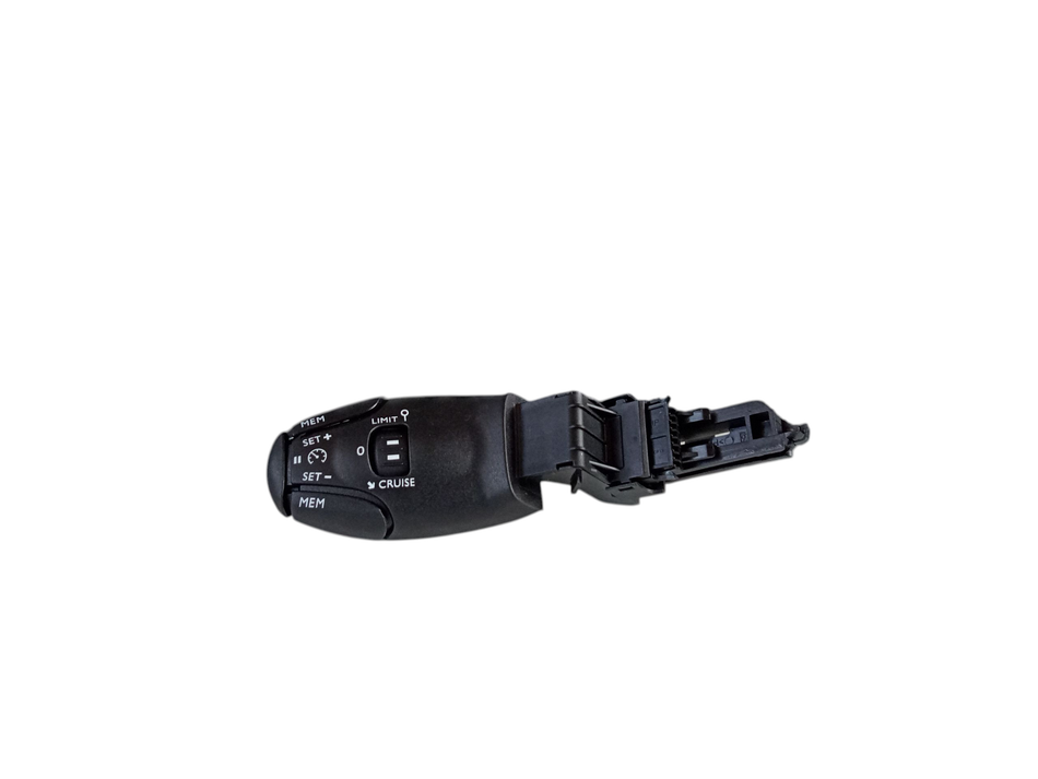 Comandi Cruise Control PEUGEOT 2008 Serie (19>)
