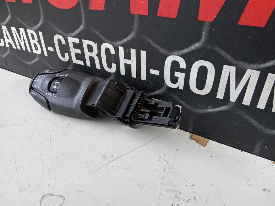Comandi Cruise Control PEUGEOT 2008 Serie (19>)