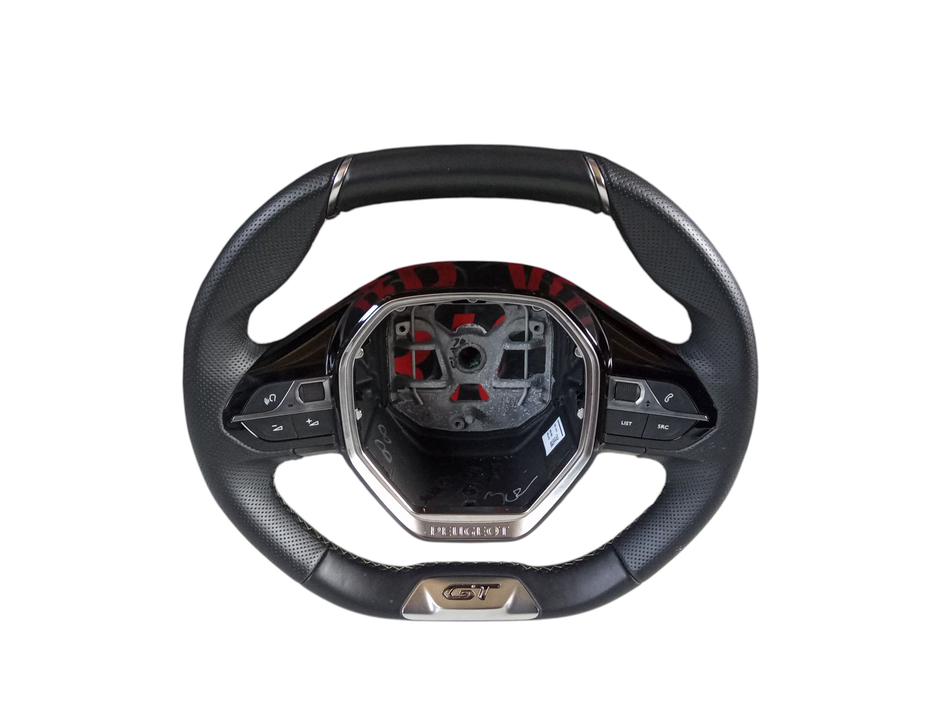 Volante PEUGEOT 2008 Serie (19>)