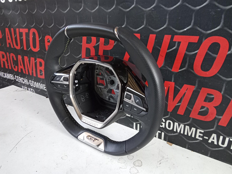 Volante PEUGEOT 2008 Serie (19>)