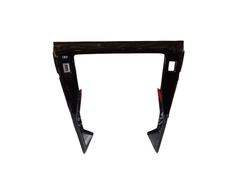 Modanatura Centrale Cruscotto PEUGEOT 2008 Serie (19>)