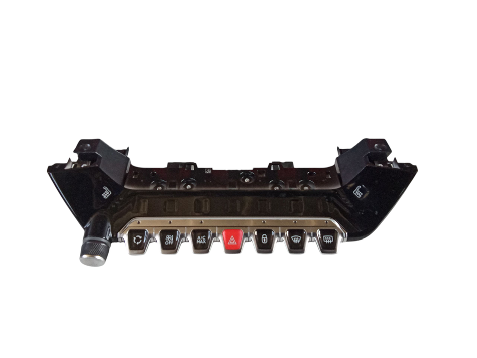 Comando controllo multifunzione PEUGEOT 2008 Serie (19>)