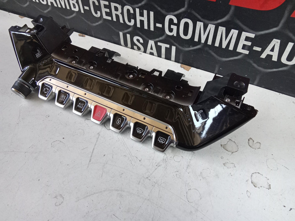 Comando controllo multifunzione PEUGEOT 2008 Serie (19>)