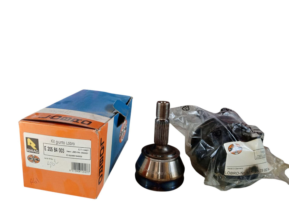 Giunto omocinetico ant sx VOLKSWAGEN Polo 1° Serie