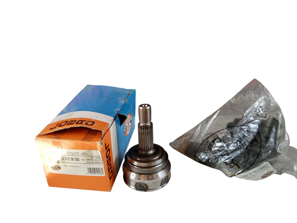 Giunto omocinetico ant sx VOLKSWAGEN Scirocco Serie (137) (08>14)
