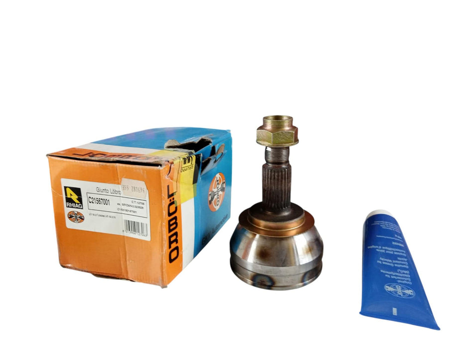Giunto omocinetico ant dx ALFA ROMEO 164 Serie (164_) (87>97)