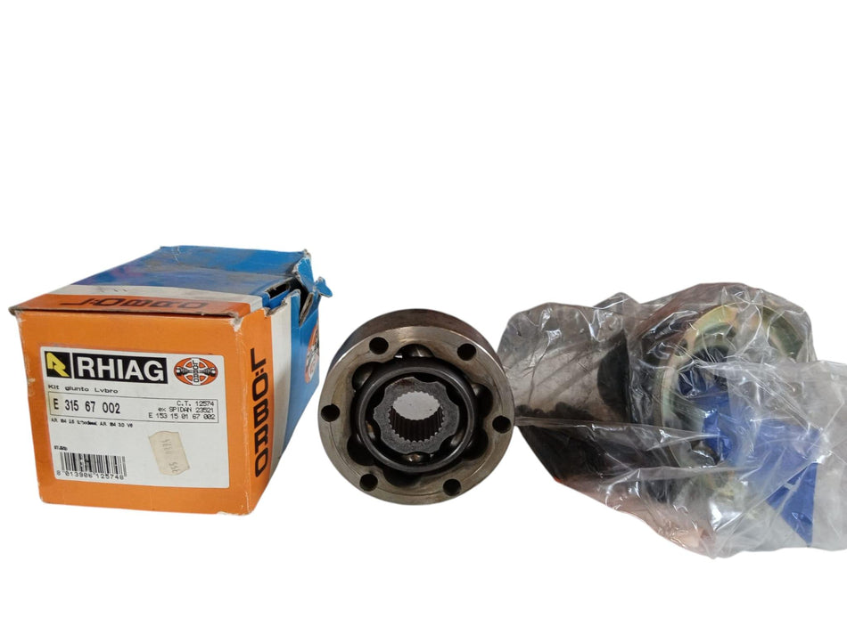 Giunto omocinetico ant sx ALFA ROMEO 164 Serie (164_) (87>97)