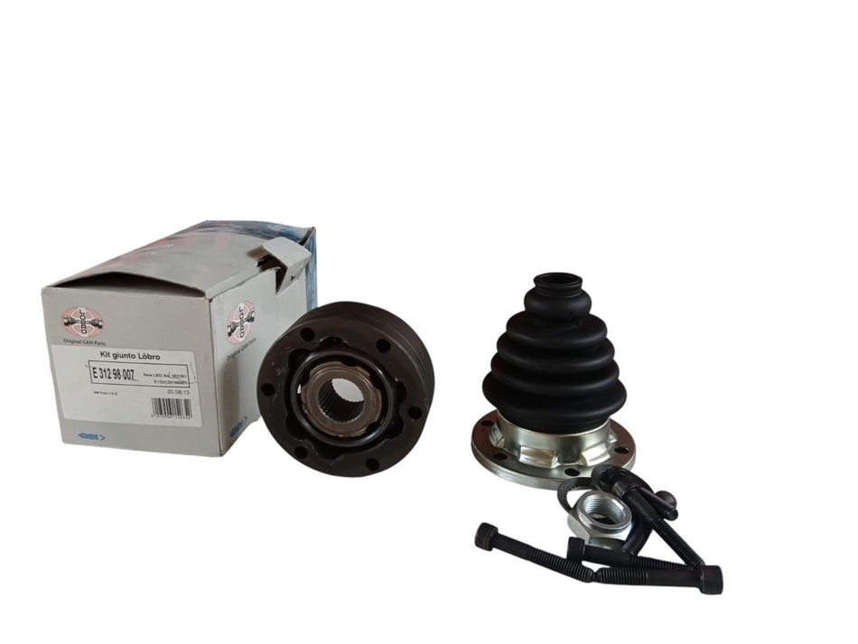 Giunto omocinetico ant dx SEAT Ibiza Serie (96>99)