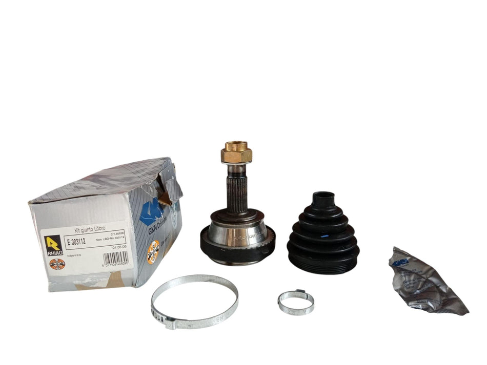 Giunto omocinetico ant dx ALFA ROMEO 145 Serie (930_) (99>01)