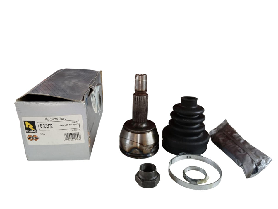 Giunto omocinetico ant sx FORD Ka Serie (CCQ) (96>08)