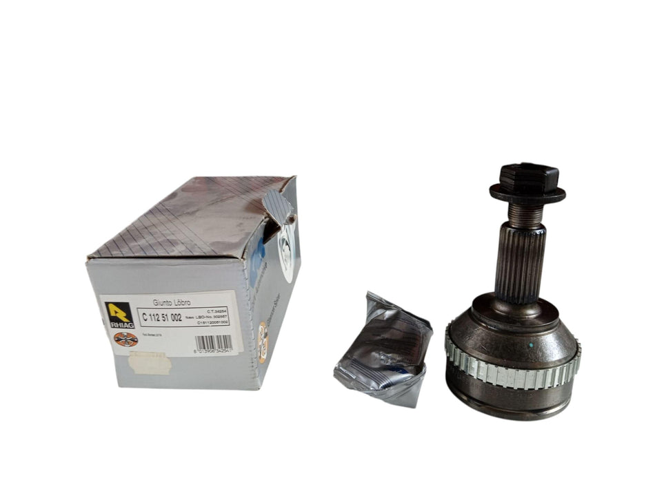 Giunto omocinetico ant dx FORD Mondeo Berlina 5° Serie