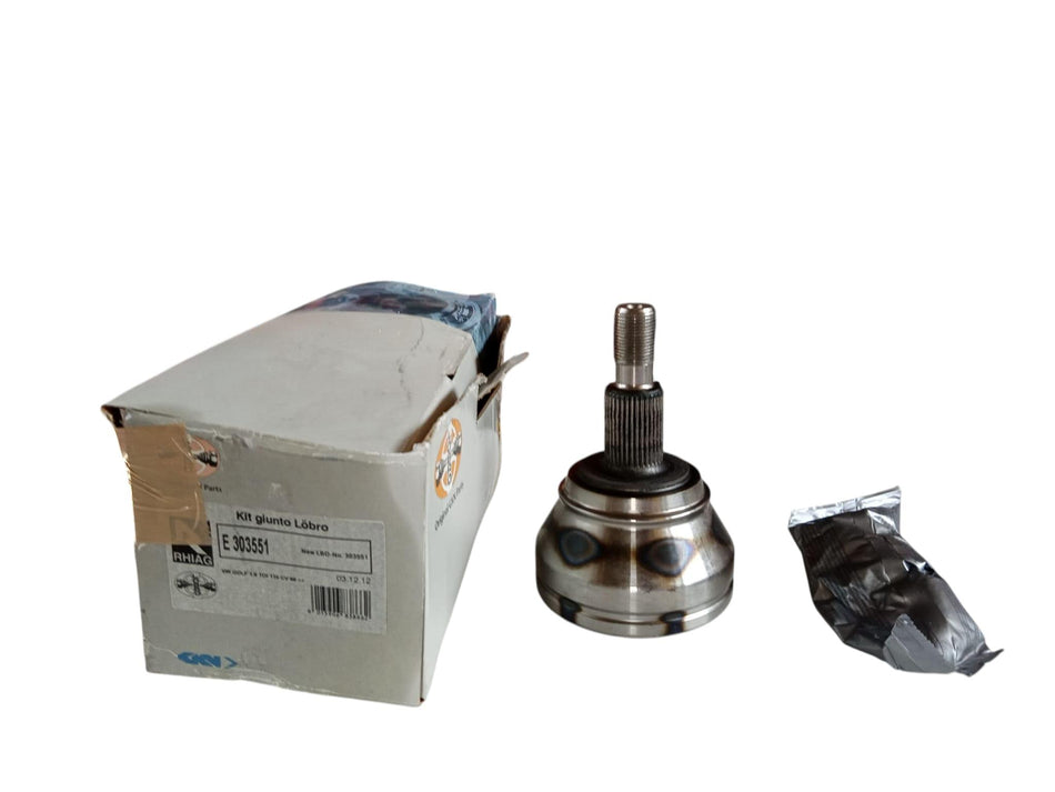 Giunto omocinetico ant dx VOLKSWAGEN Golf 4 Berlina (97>03)