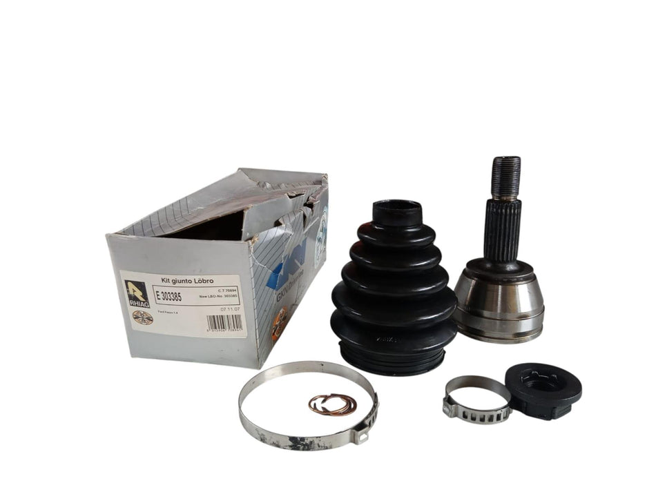 Giunto omocinetico ant sx FORD Focus Berlina 5° Serie