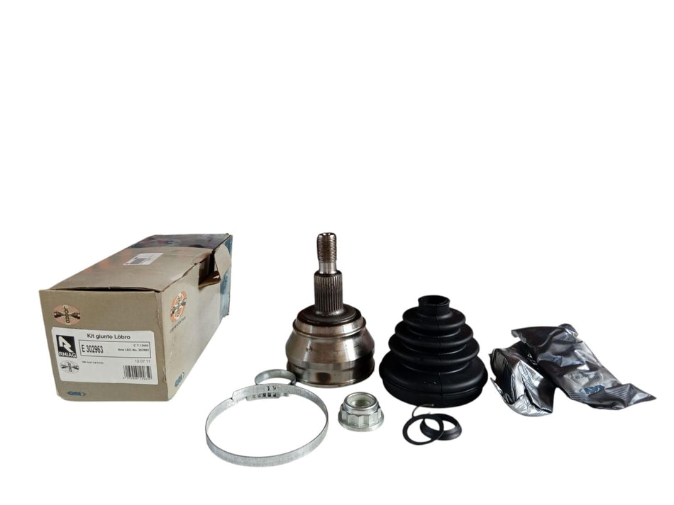 Giunto omocinetico ant dx VOLKSWAGEN Golf 4 Berlina (97>03)