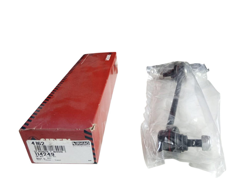 Barra stabilizzatrice FORD Transit Serie (06>14)