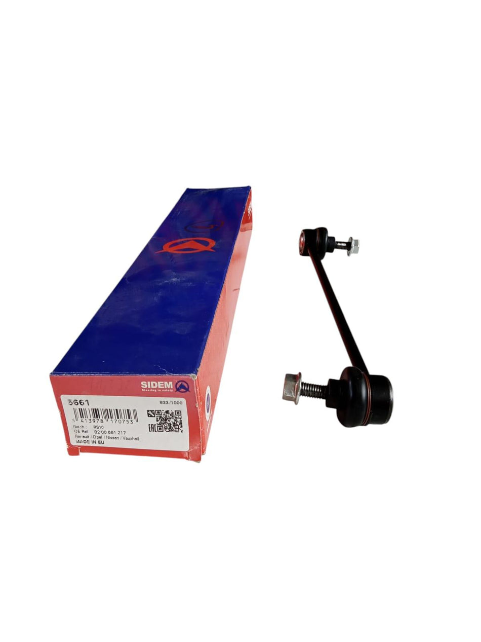 Bielletta stabilizzatrice RENAULT Clio Serie (08>15)