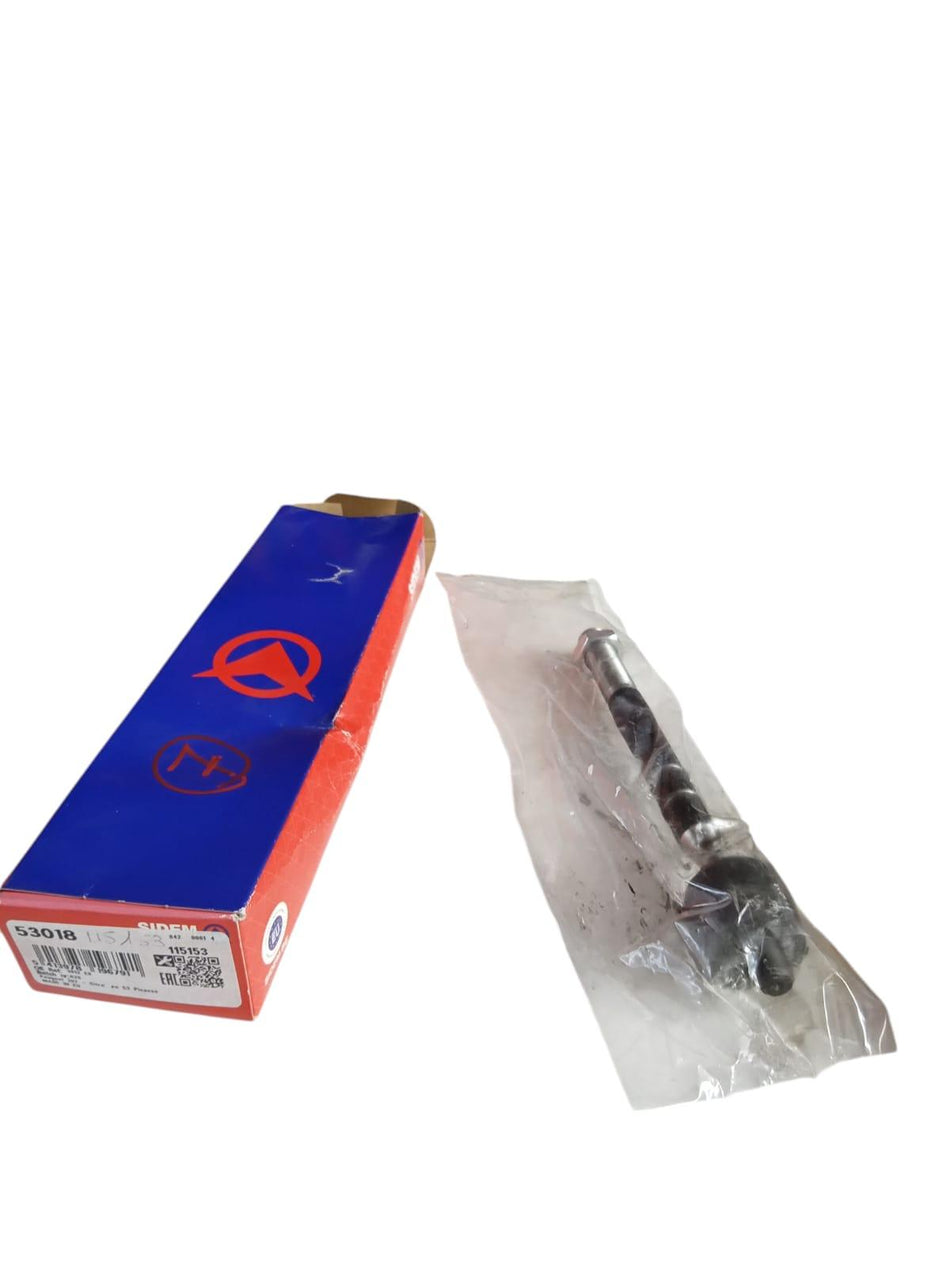 Tirante scatola sterzo PEUGEOT 207 1° Serie