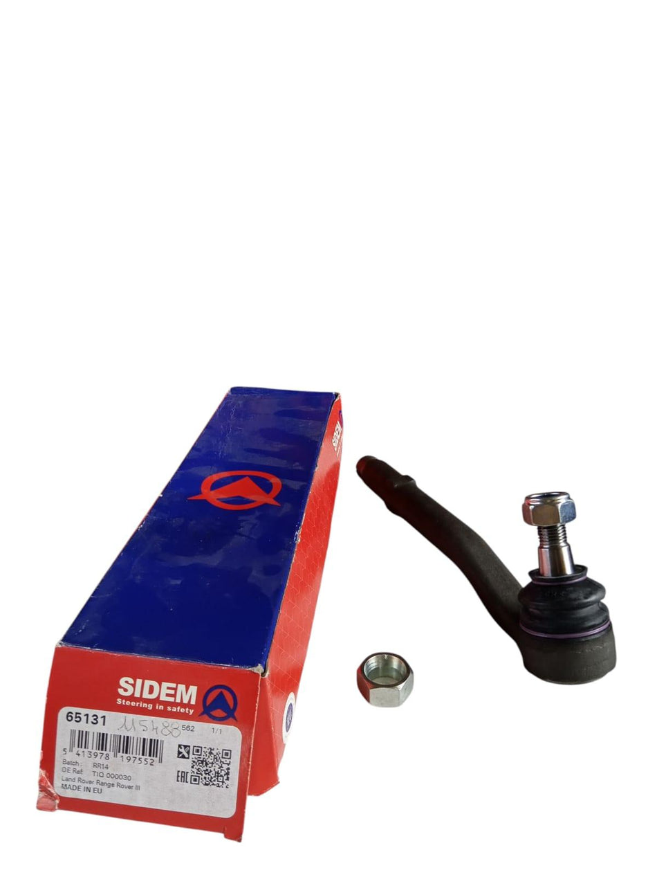Tirante scatola sterzo LAND ROVER Range Rover 3° Serie
