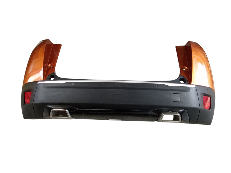 Paraurti Posteriore completo PEUGEOT 2008 Serie (19>)