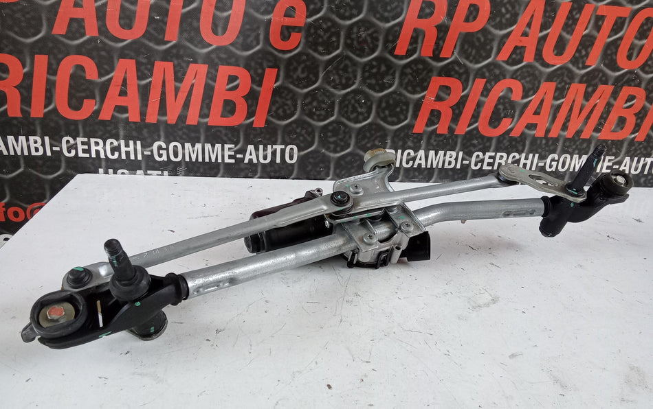 Motorino tergi ant completo di tandem PEUGEOT 2008 Serie (19>)