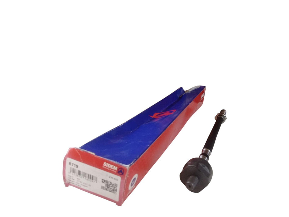 Tirante scatola sterzo RENAULT Kangoo 1° Serie