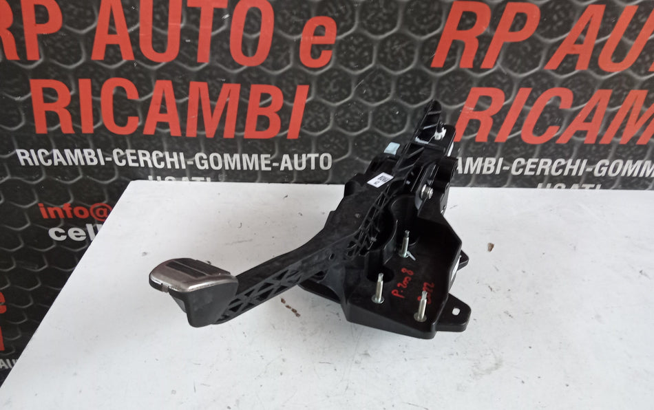 Pedale Freno PEUGEOT 2008 Serie (19>)