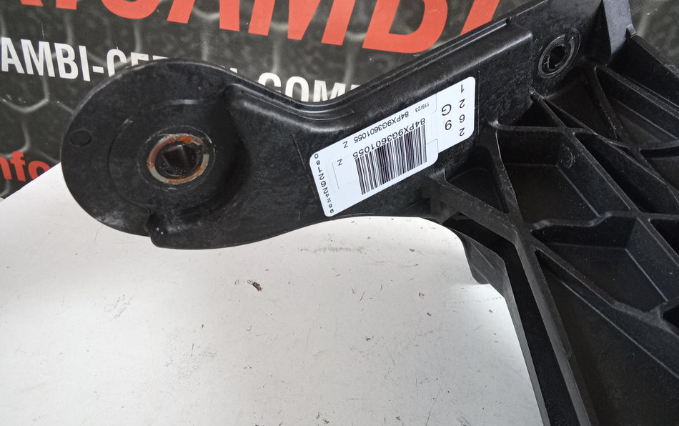 Pedale frizione PEUGEOT 2008 Serie (19>)