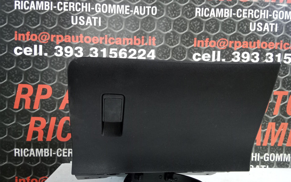 Cassetto porta oggetti PEUGEOT 2008 Serie (19>)