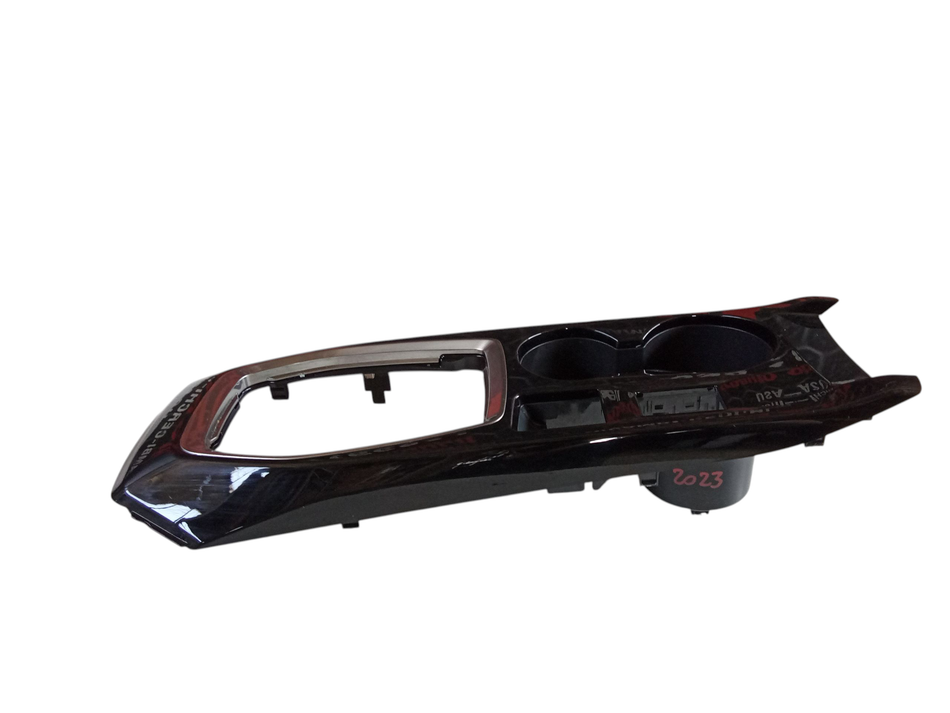 Rivestimento consolle centrale PEUGEOT 2008 Serie (19>)