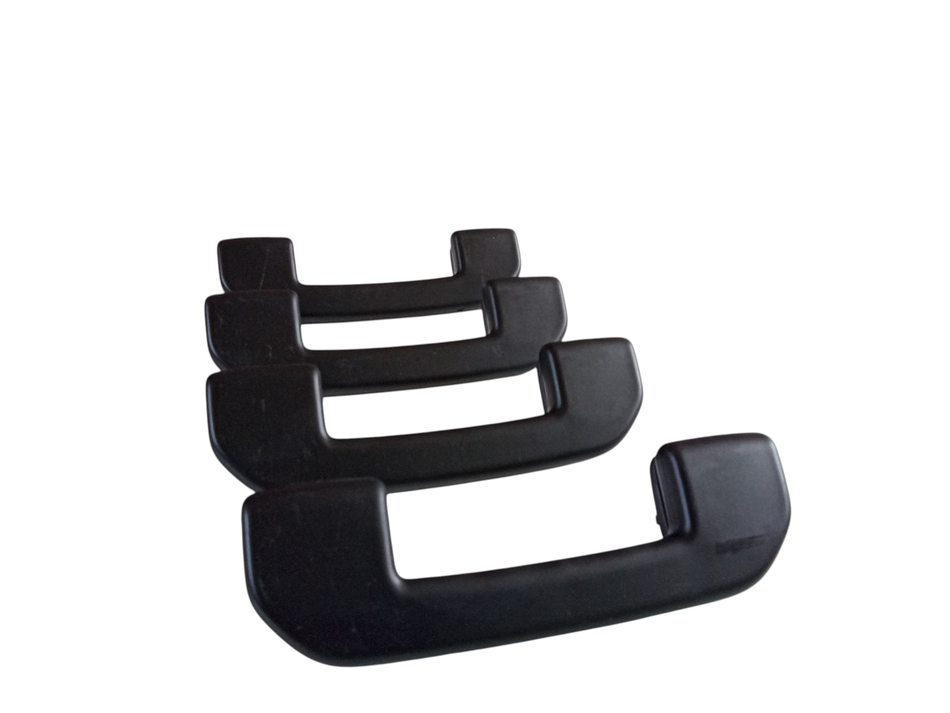 Maniglie Tetto PEUGEOT 2008 Serie (19>)