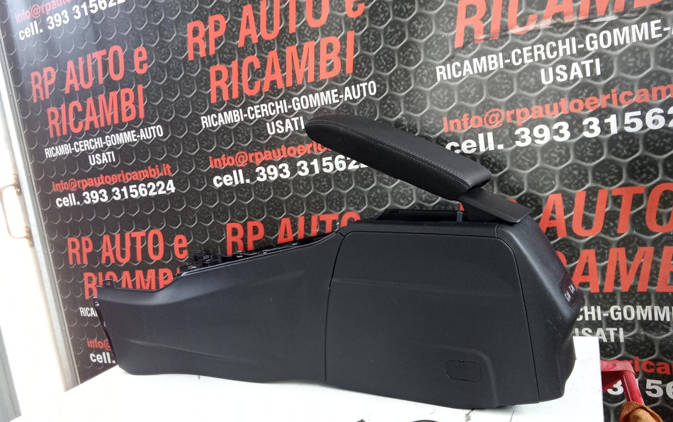 Bracciolo centrale PEUGEOT 2008 Serie (19>)