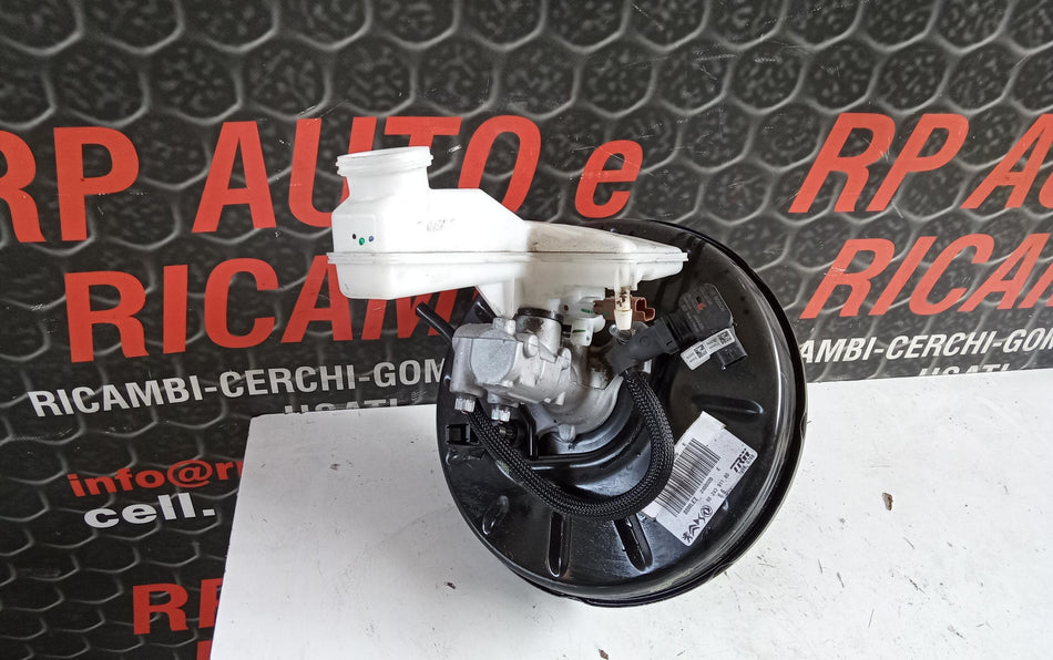 Servofreno PEUGEOT 2008 Serie (19>)