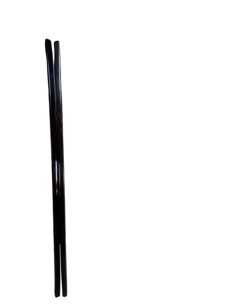 Barre Longitudinali tetto PEUGEOT 2008 Serie (19>)