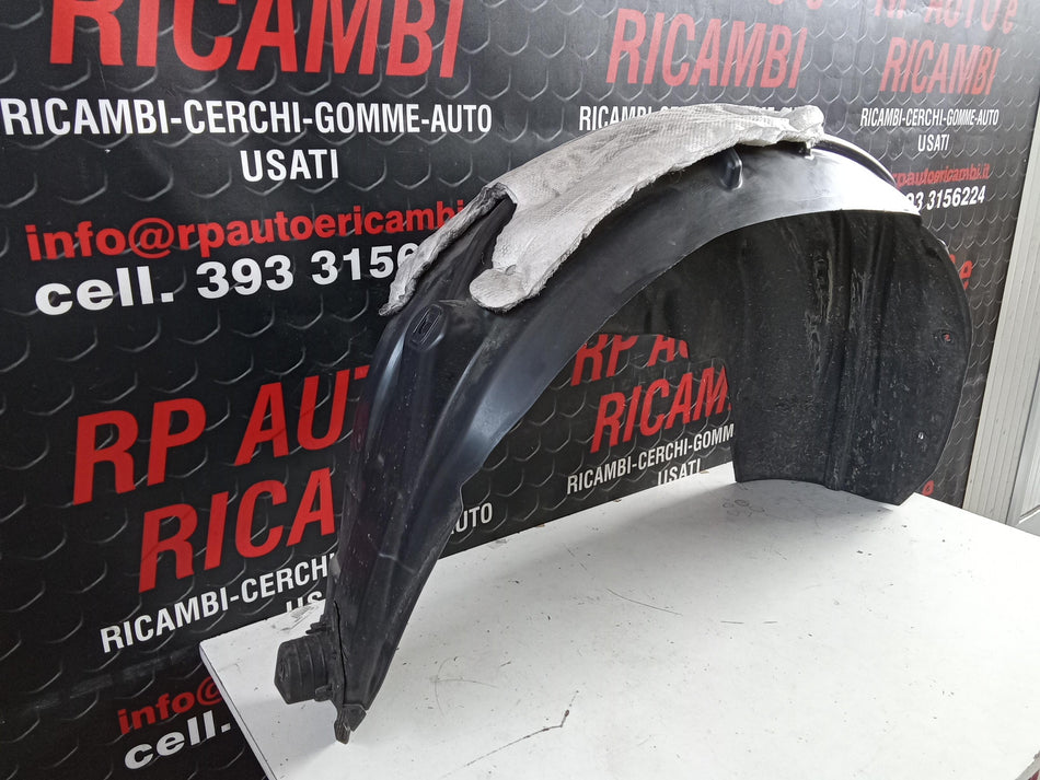 Passaruota post SX PEUGEOT 2008 Serie (19>)