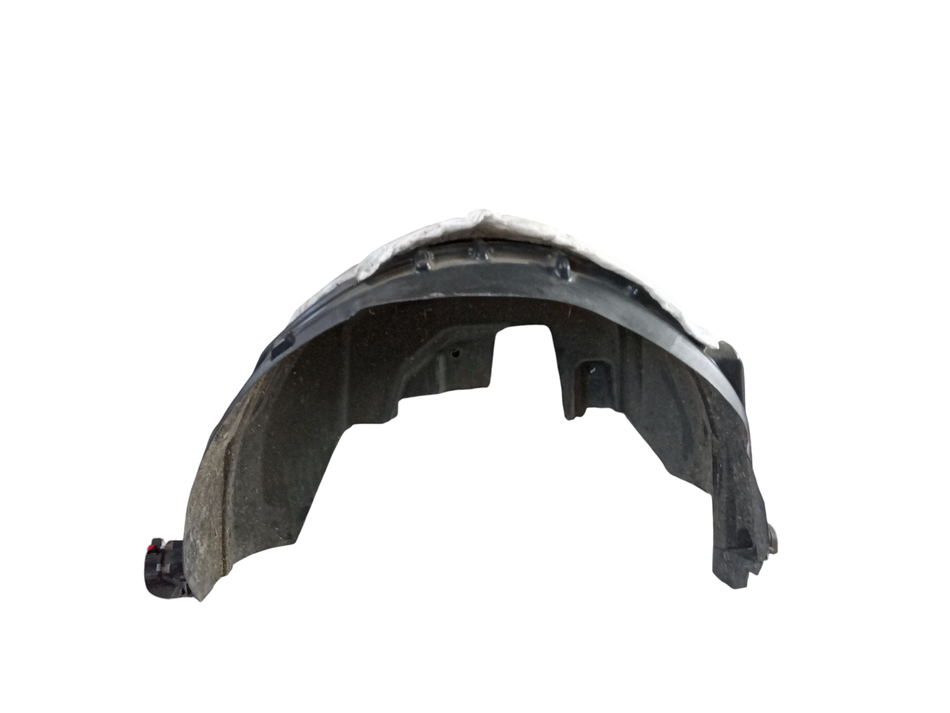 Passaruota post DX PEUGEOT 2008 Serie (19>)